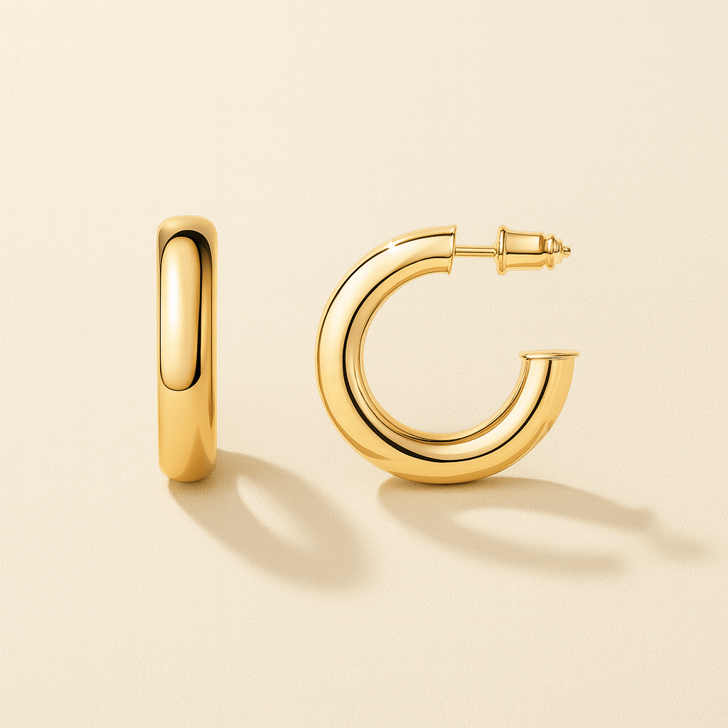The Chunky Hoop (Bundle)