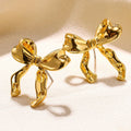 Baby Bow Earrings (Bundle)