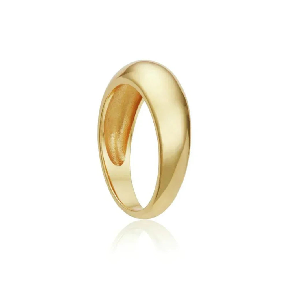 Leilani Dome Ring (Bundle)