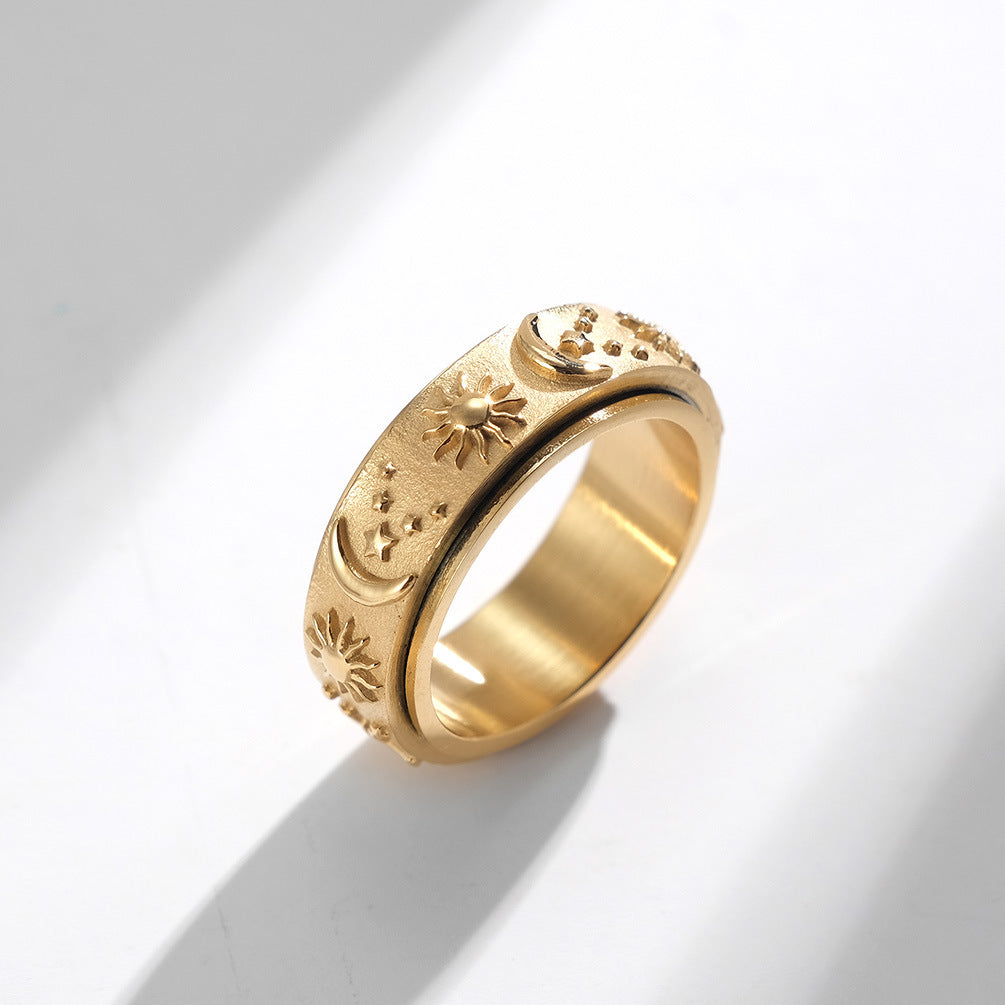 Celestial Ring