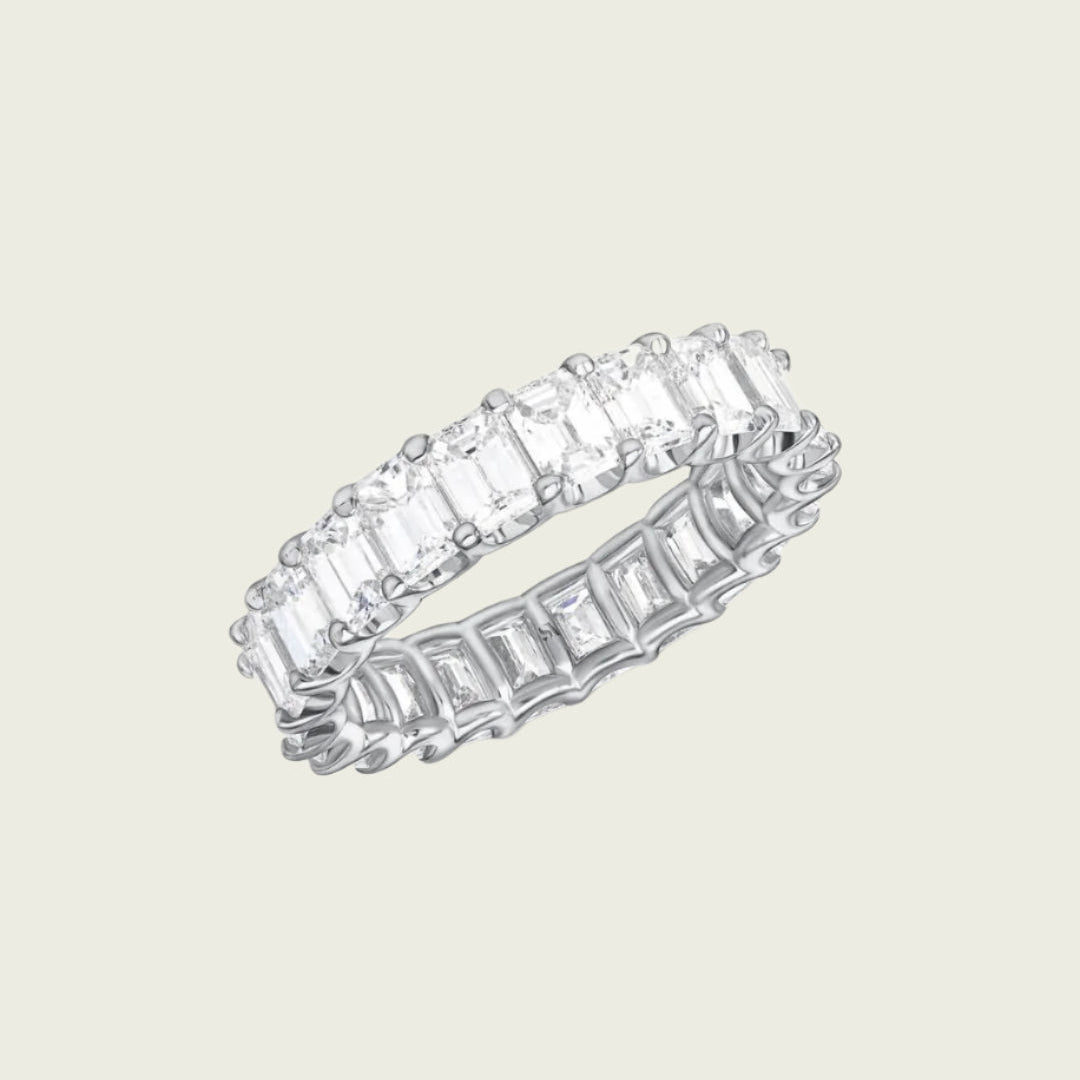 Chiara Eternity Ring (Bundle)