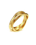 Spins Tidal Roller Ring (Bundle)
