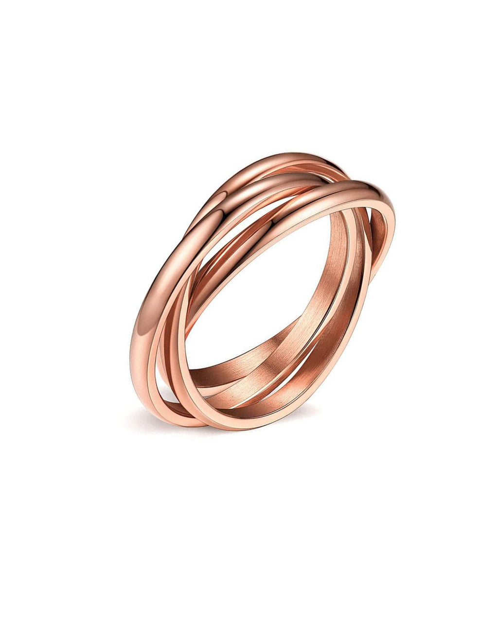Spins Tidal Roller Ring (Bundle)