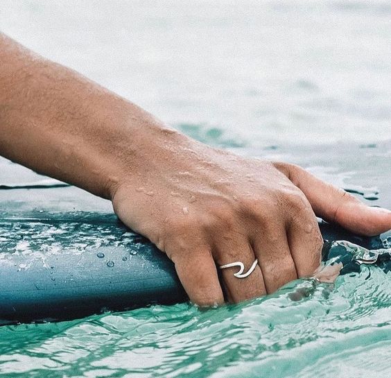 Surfrider Ring (Bundle)