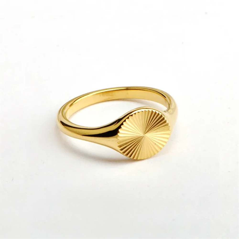 Sunburst Ring (Bundle)