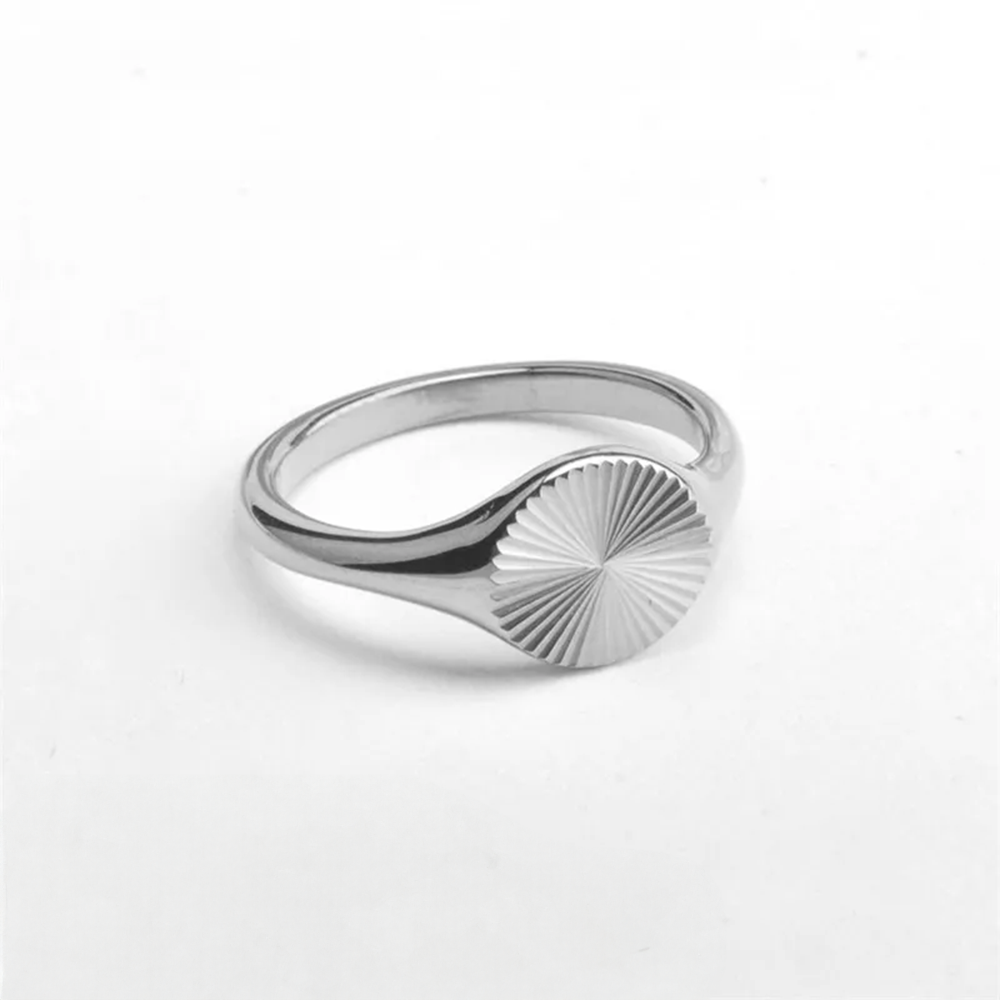 Sunburst Ring (Bundle)
