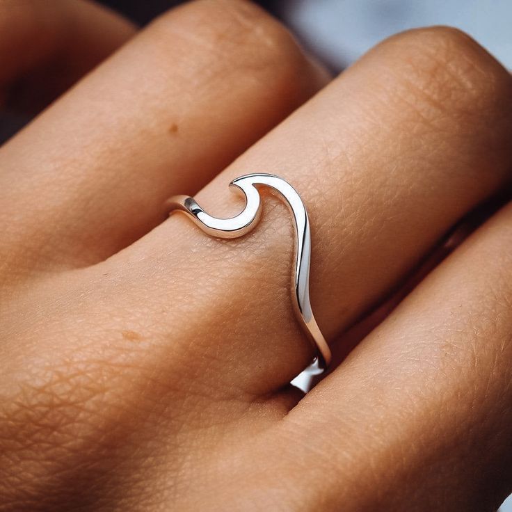 Surfrider Ring (Bundle)