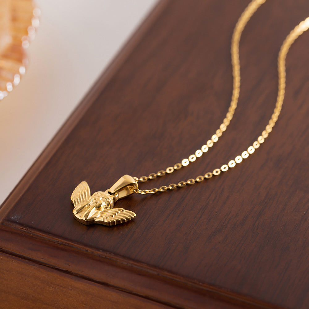 Angel Energy Necklace (Bundle)