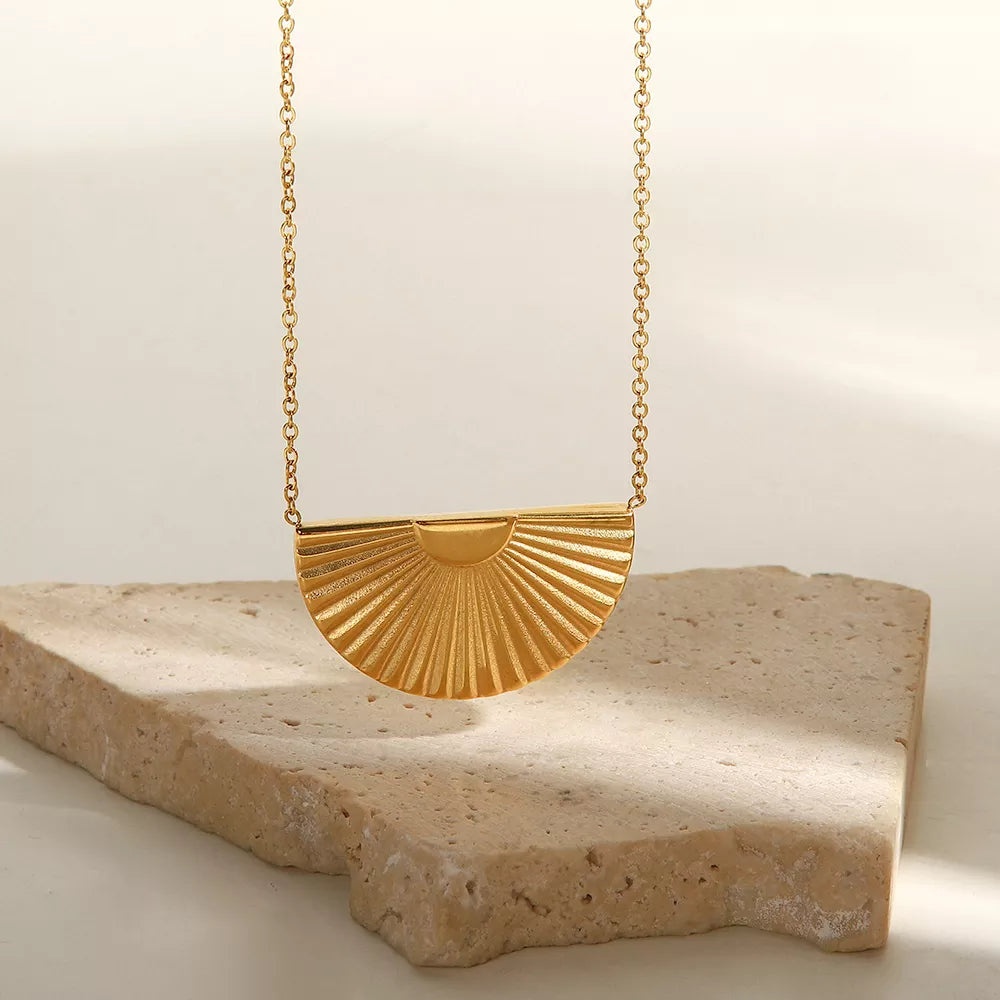 Sunburst Necklace (Bundle)