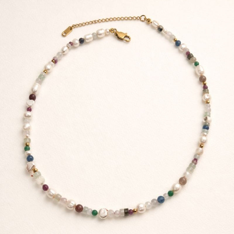 Tropicana Pearl Necklace (Bundle)
