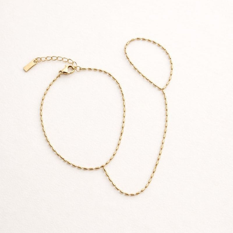 Zahara Handchain (Bundle)