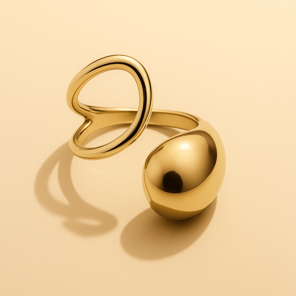 Aurora Ring (Bundle)