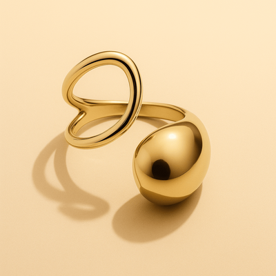 Aurora Ring