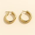 Amara Hoop Earrings (Bundle)