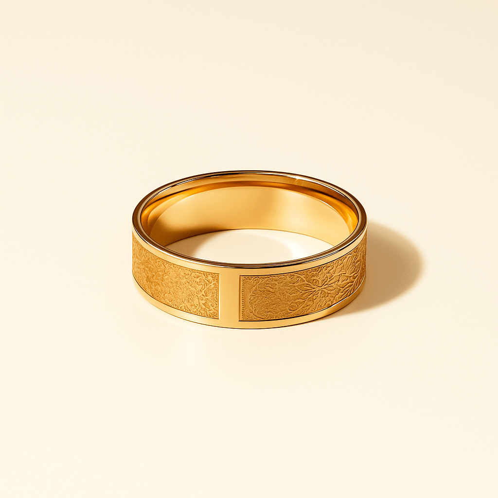 Coral Ring (Bundle)