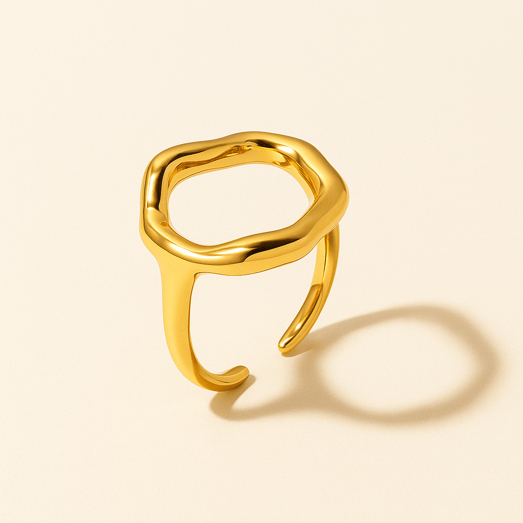 Cairo Band Ring (Bundle)