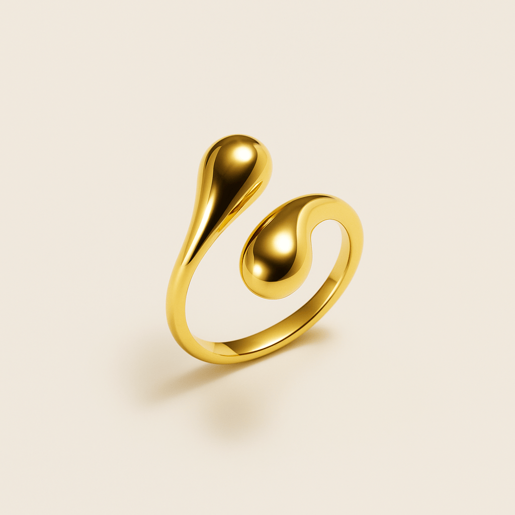 Cascara Ring (Bundle)