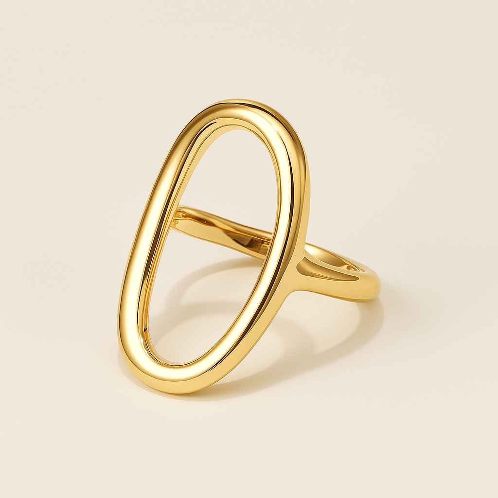 Moonwave Ring (Bundle)