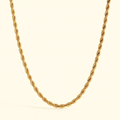 Coco Rope Necklace (Bundle)