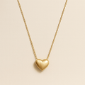 Riley Heart Necklace (Bundle)