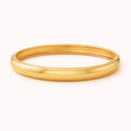 Marbella Cuff Bracelet (Kavely)