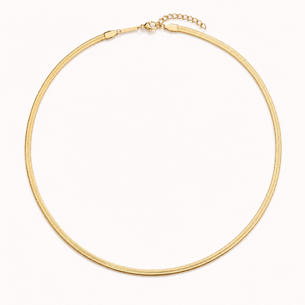 Essentials Necklace (Kavely)