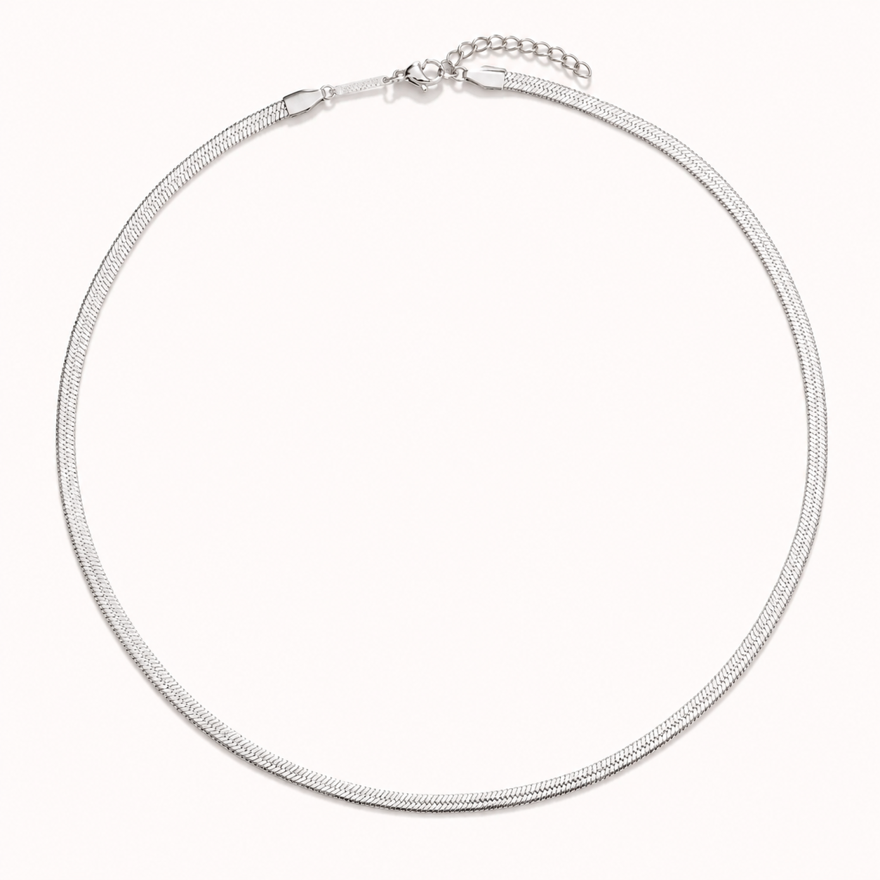 Essentials Necklace (Kavely)