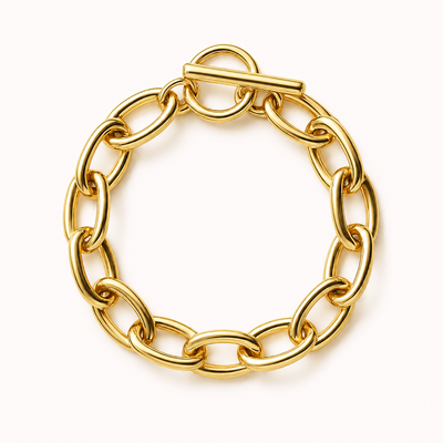 J'adore Chunky Bracelet