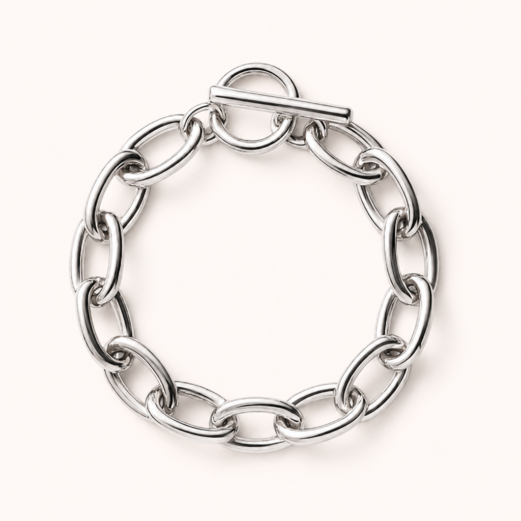 J'adore Chunky Bracelet (Kavely)