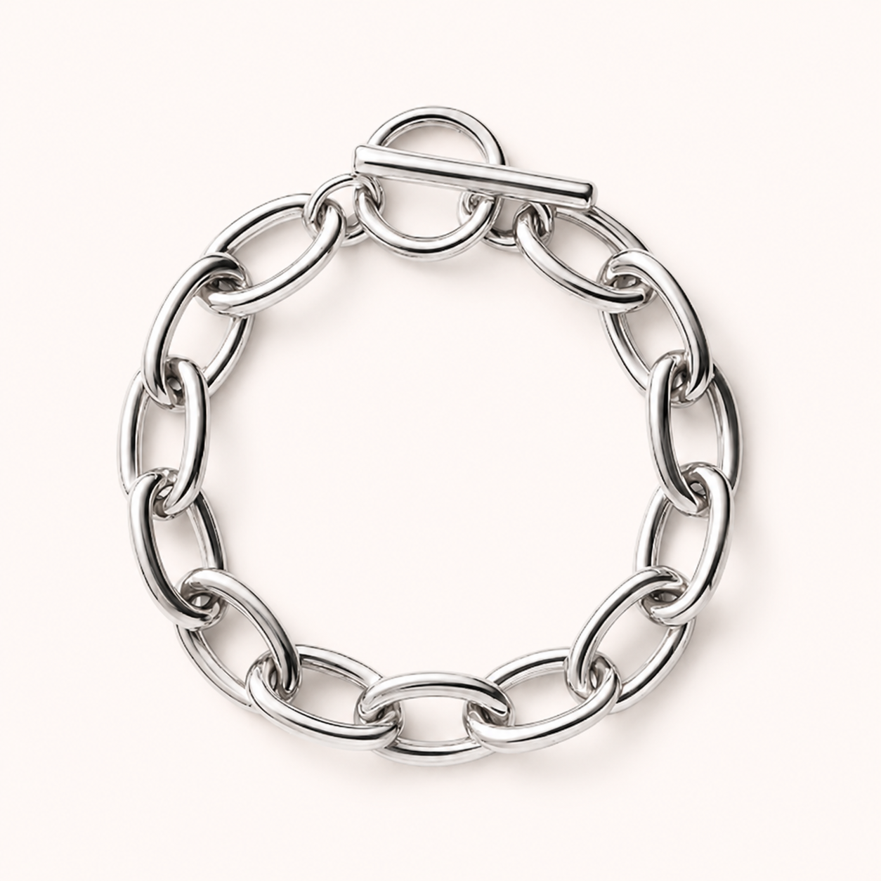 J'adore Chunky Bracelet (Kavely)