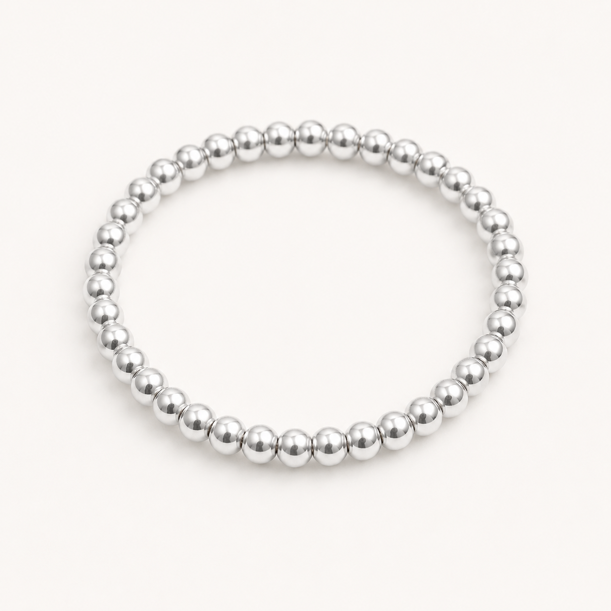 Caicos Beaded Bracelet (Kavely)