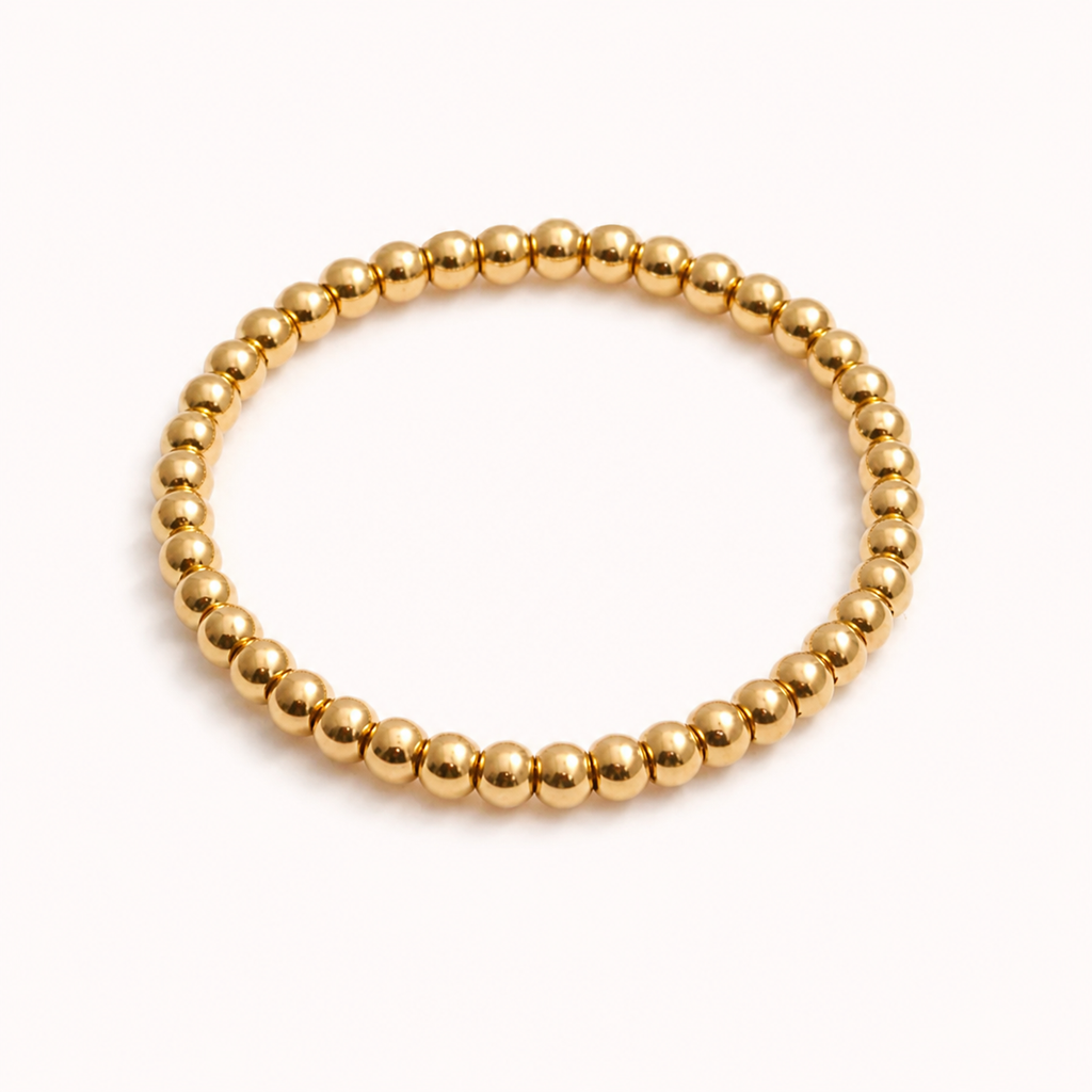 Caicos Beaded Bracelet (Kavely)