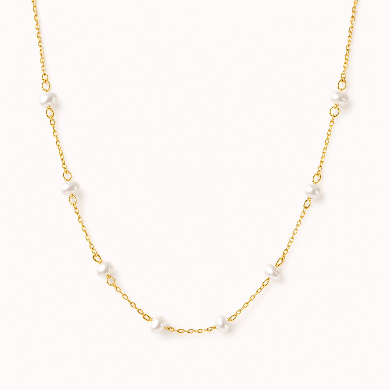 Laney Necklace (Kavely)