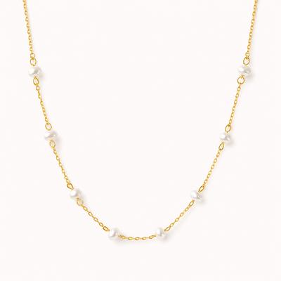 Laney Necklace