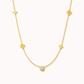 Clover Cutie Chain (Kavely)