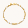 Tennis Bracelet (Kavely)