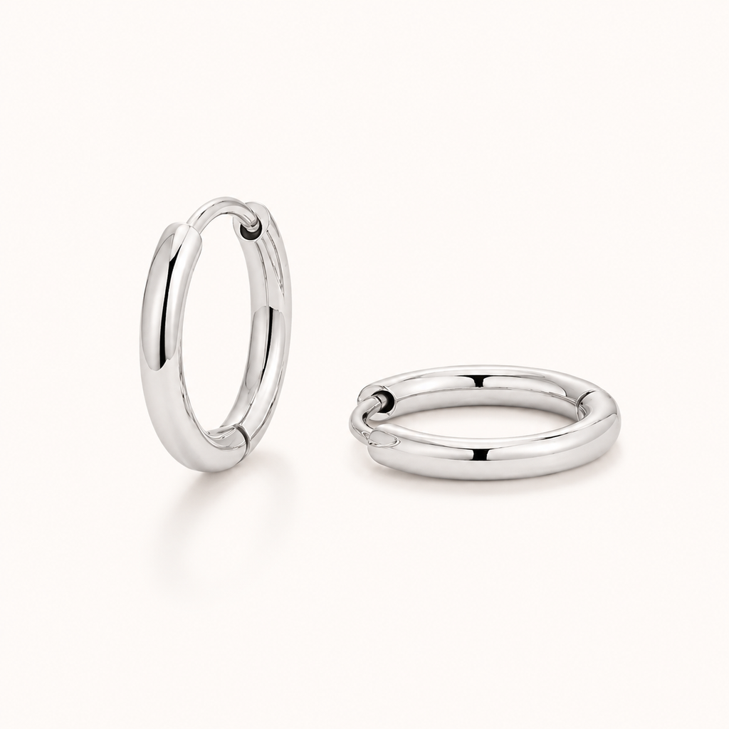 Essential Earrings Extra Small (Kavely)