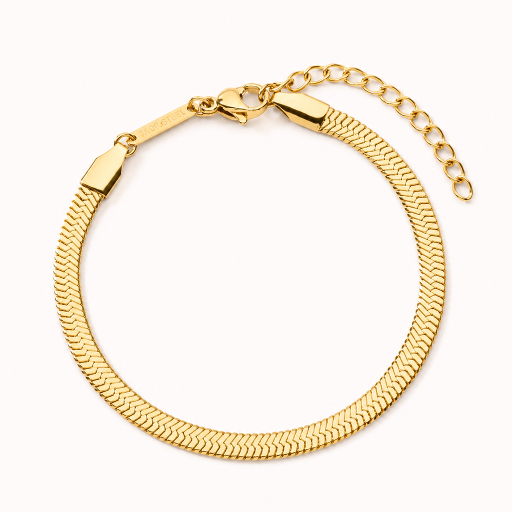 Essentials Bracelet (Kavely)
