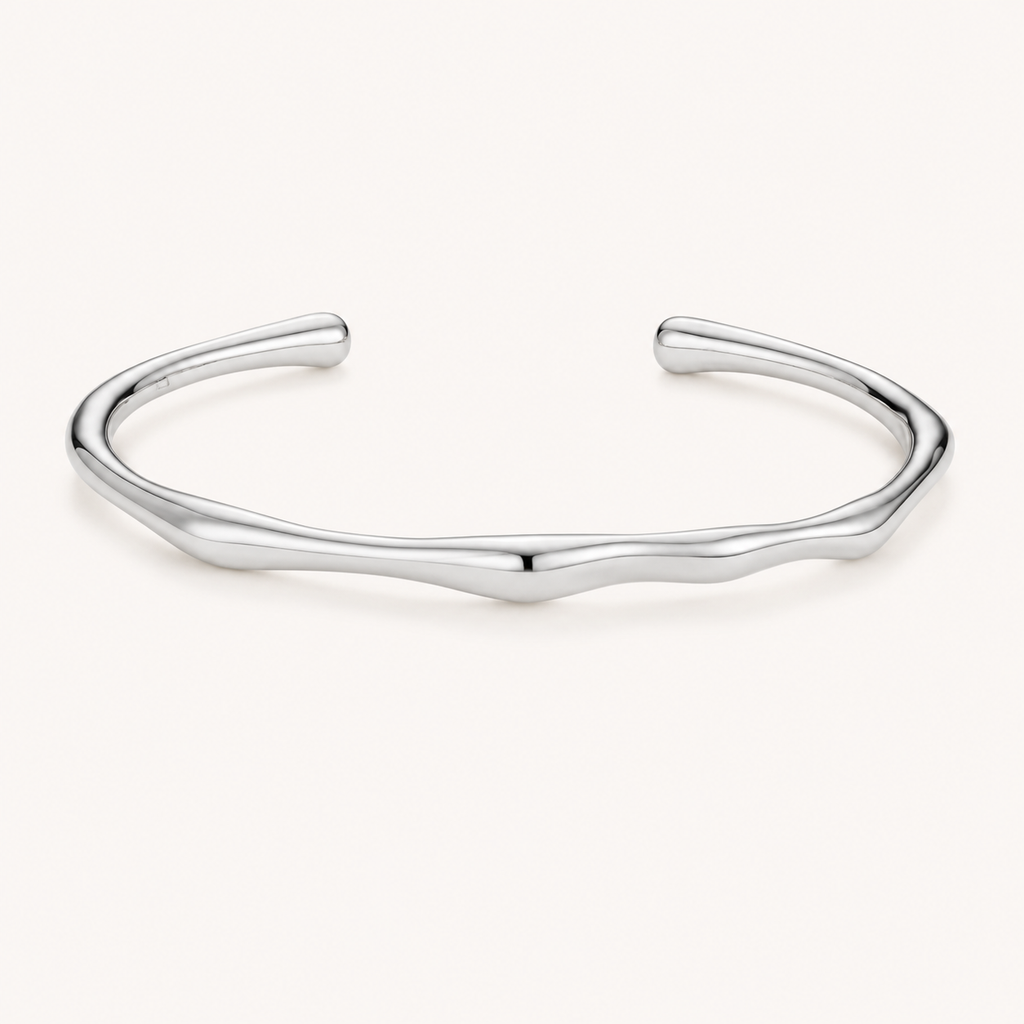 Bamboo Bangle (Kavely)