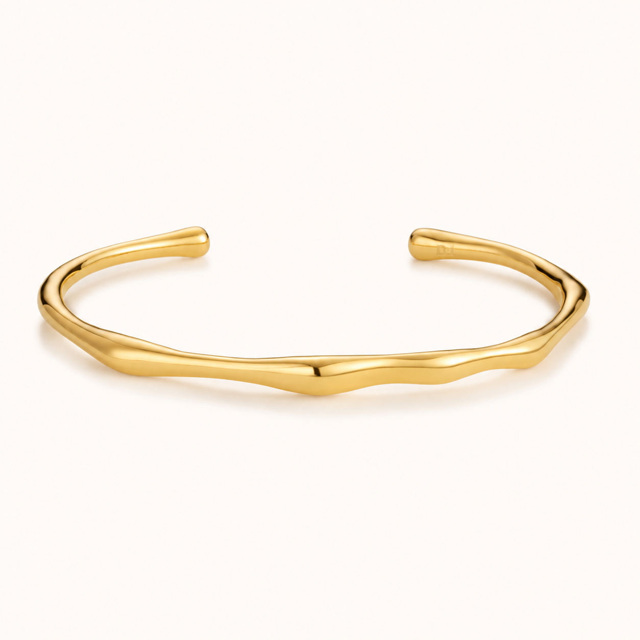 Bamboo Bangle (Kavely)