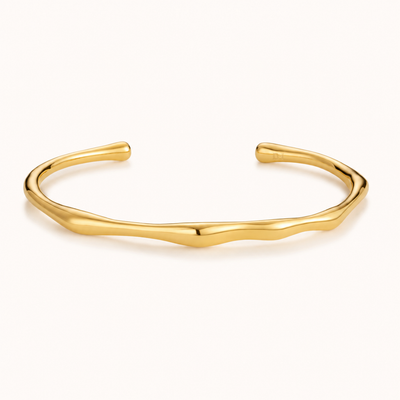 Bamboo Bangle
