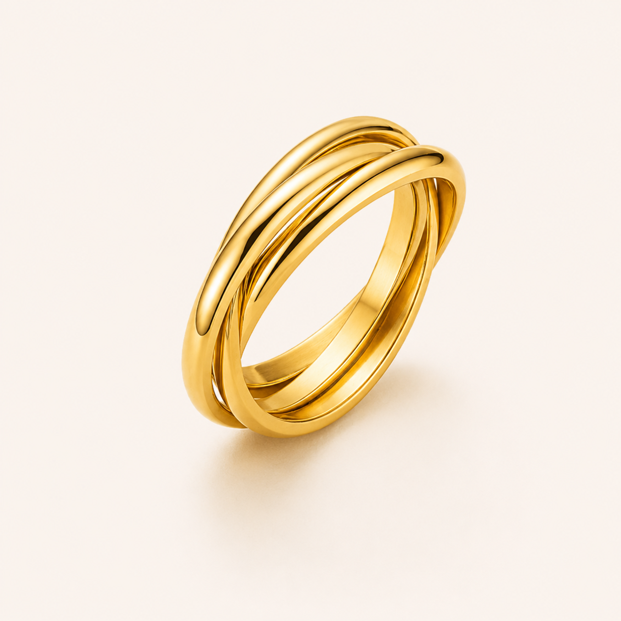 Spins Tidal Roller Ring (Kavely)