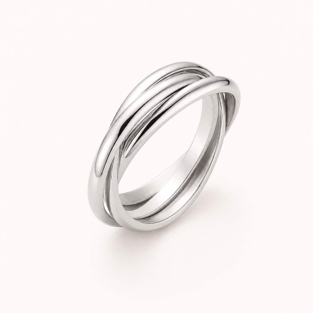 Spins Tidal Roller Ring (Kavely)
