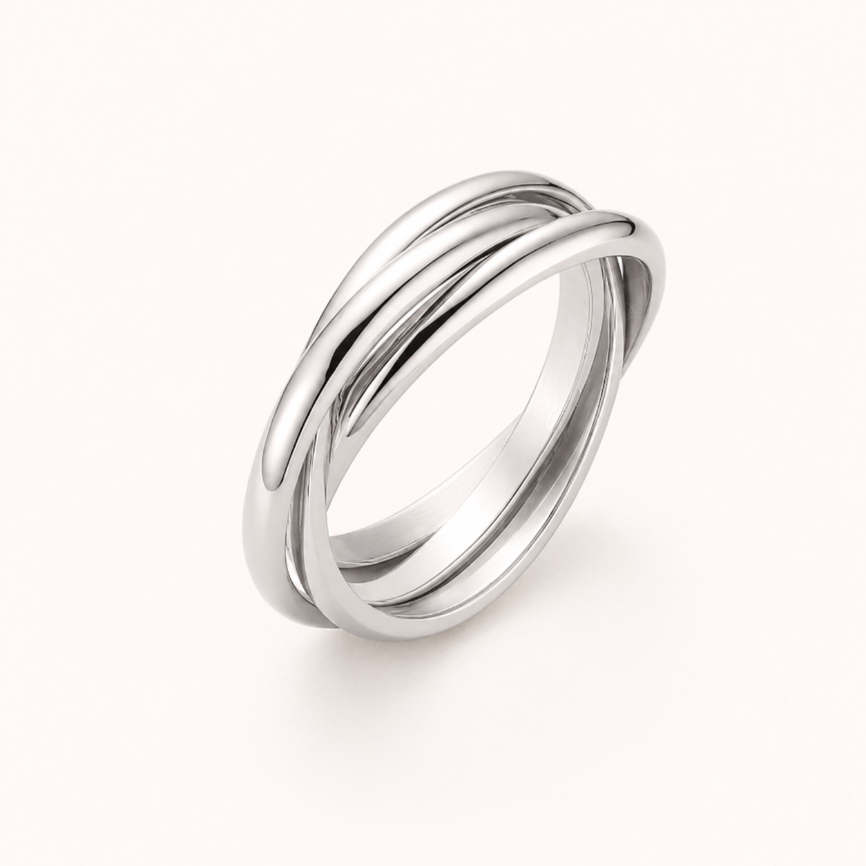 Spins Tidal Roller Ring (Kavely)