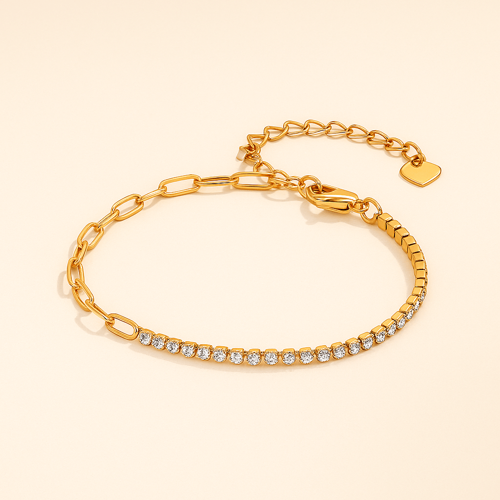 Fae Tennis Bracelet (Bundle)
