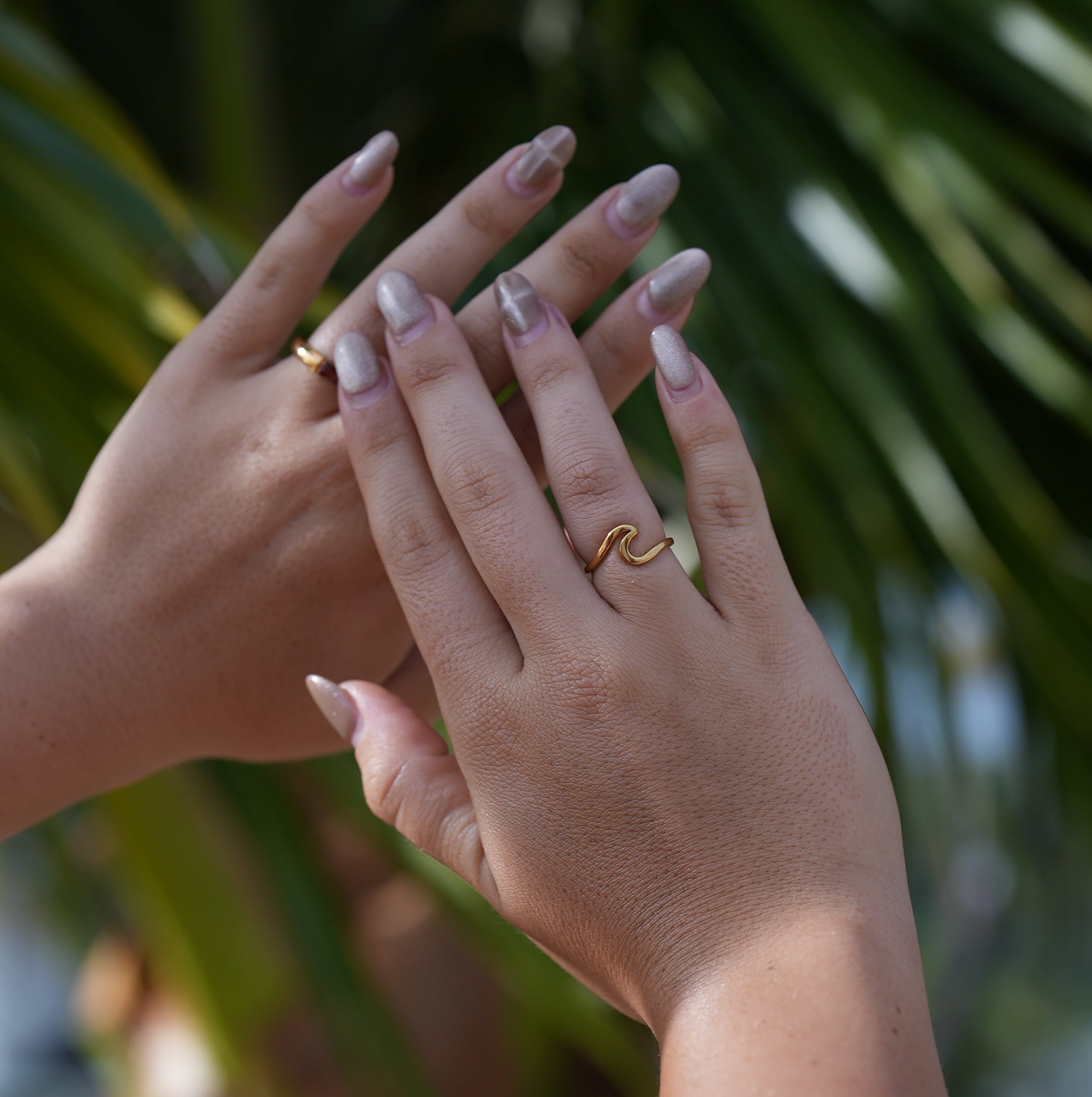 Surfrider Ring (Bundle)