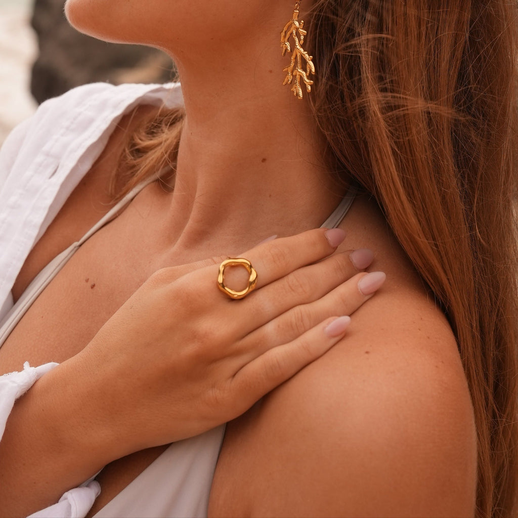 Cairo Band Ring (Bundle)