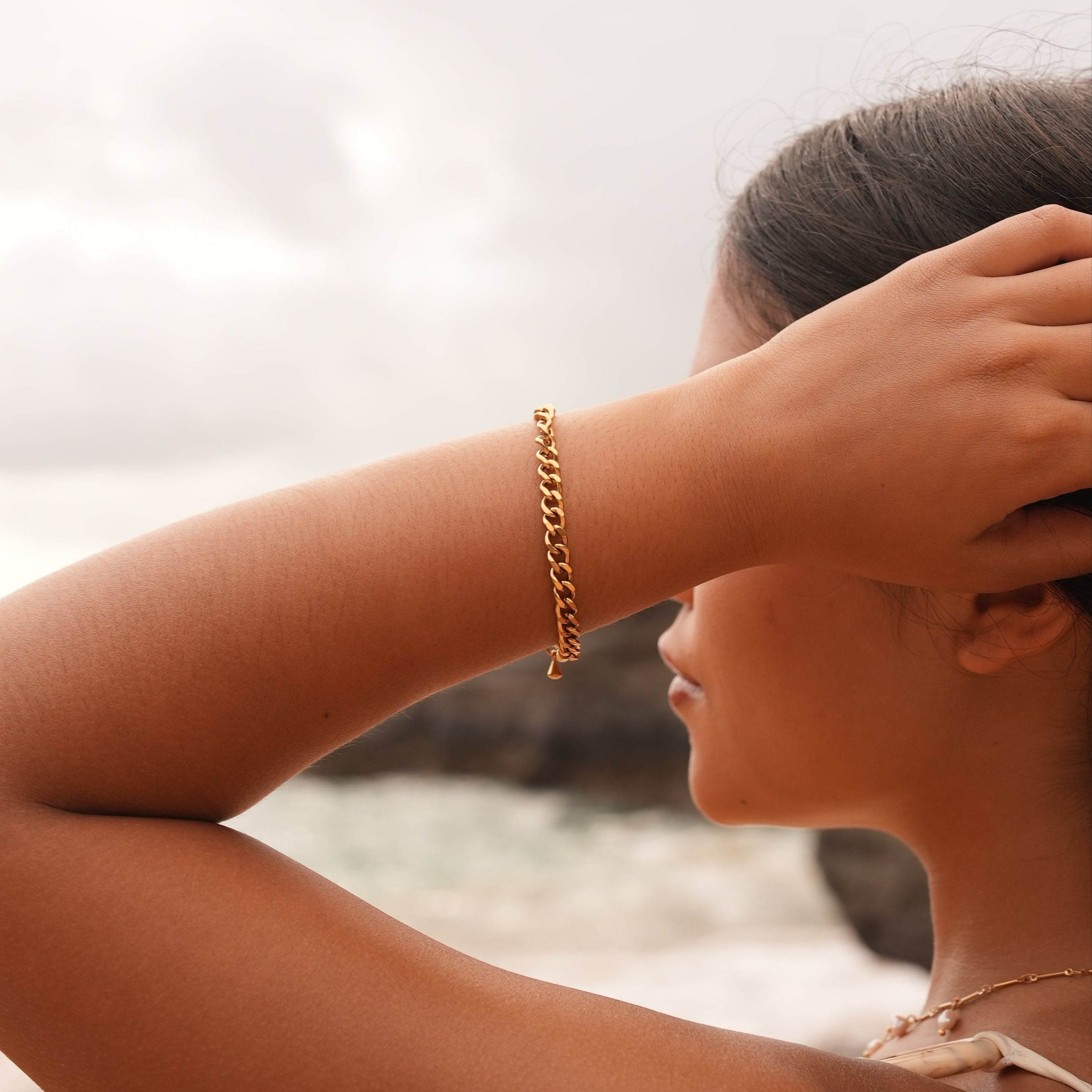 Havana Shore Bracelet (Bundle)