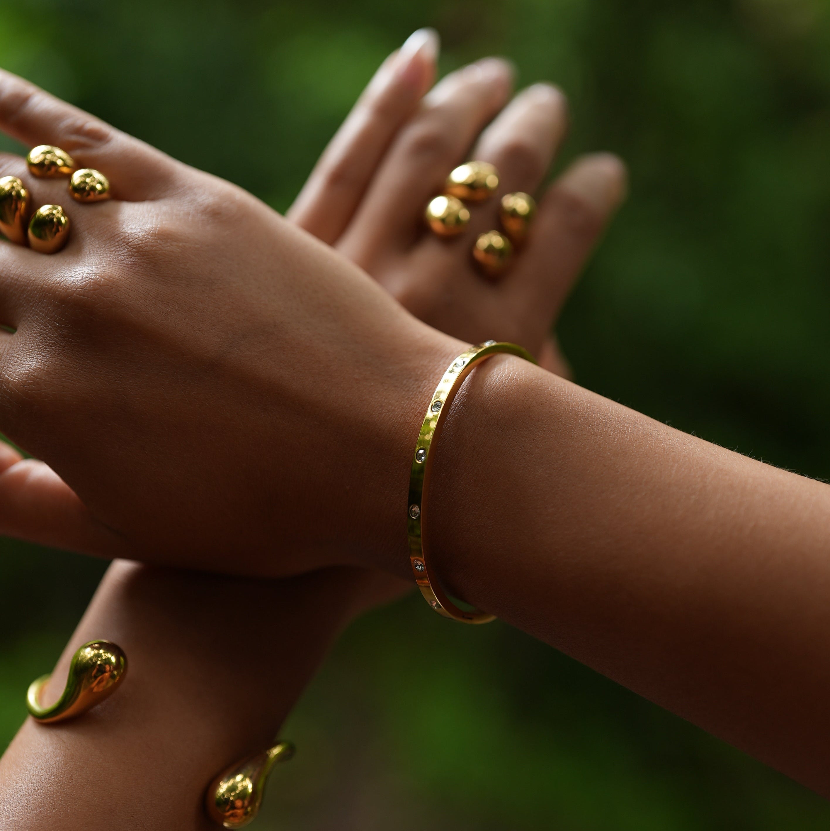 Vina Bracelet
