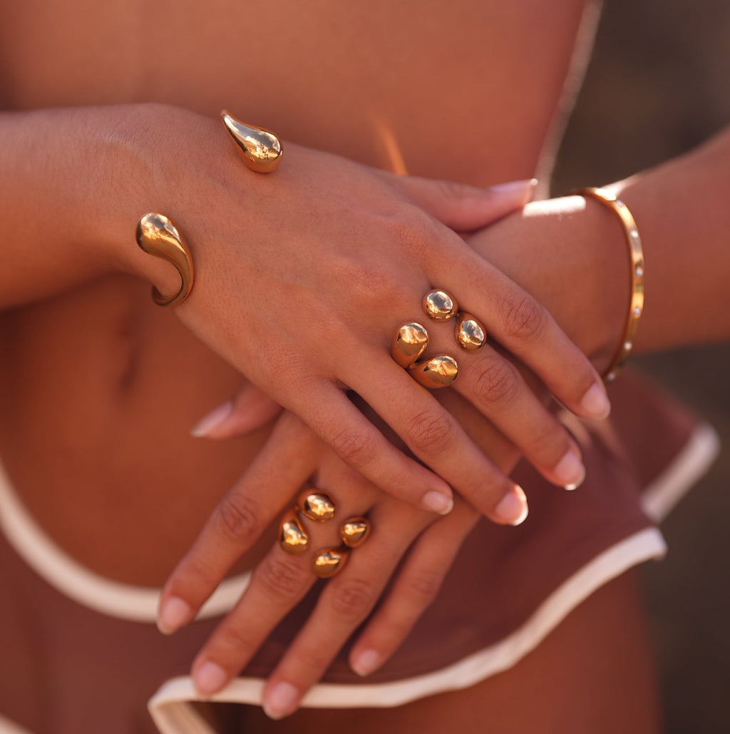 Demi Ring (Bundle)